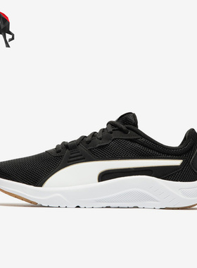 Puma/彪马正品Ftr Connect Fs男女同款运动休闲鞋378185-03