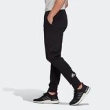 Adidas/阿迪达斯 Весенние трикотажные штаны для отдыха