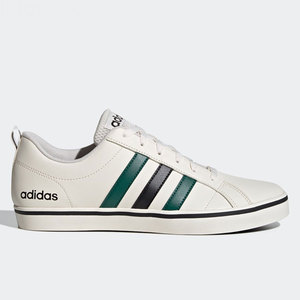 Adidas/阿迪达斯正品NEO男女时尚低帮耐磨运动休闲板鞋FY8558