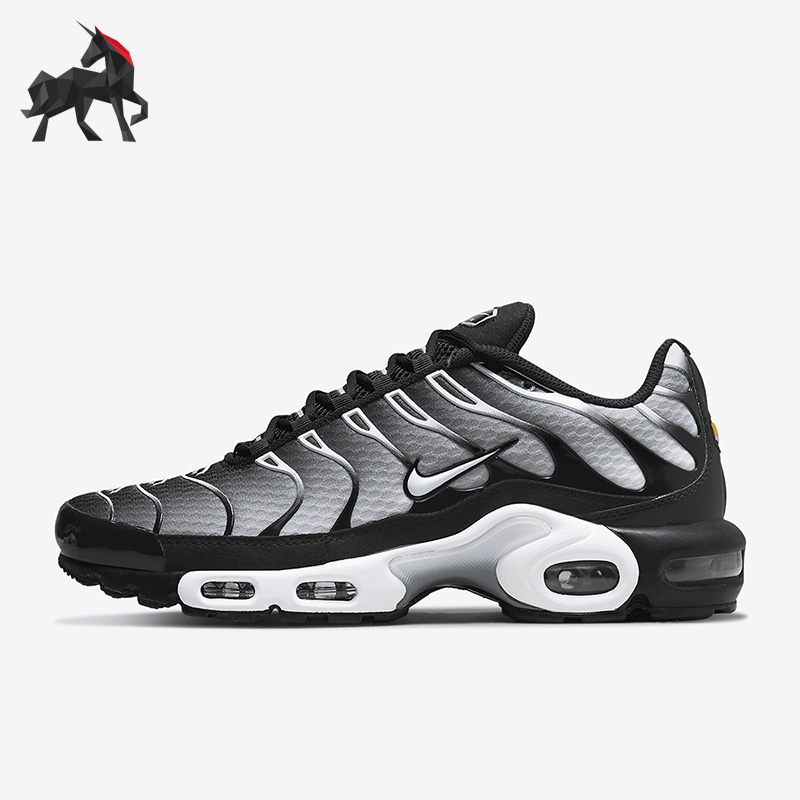 Nike/耐克正品Air Max Plus男子耐磨运动跑步鞋DM0032-003