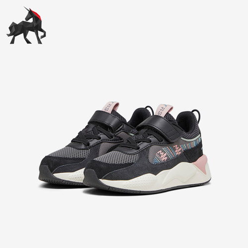 Puma/彪马小童运动休闲鞋