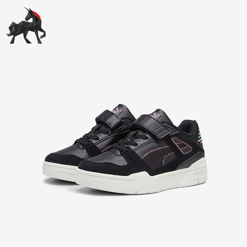 Puma/彪马小童运动休闲板鞋