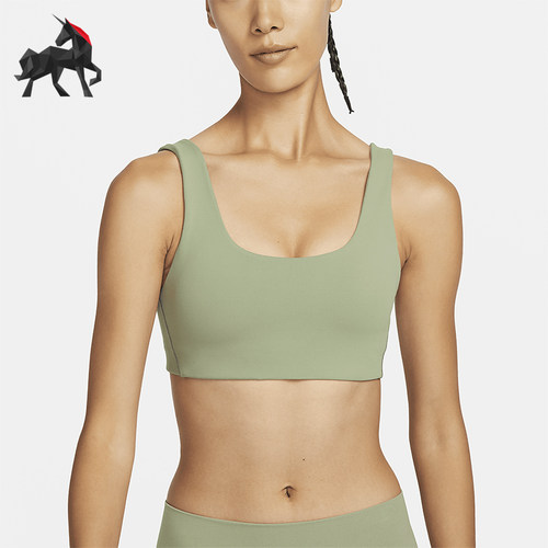 Nike/耐克女士运动U领内衣