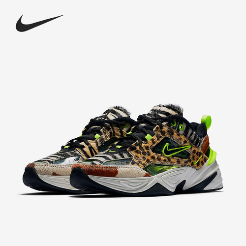 耐克男女舒适运动休闲鞋