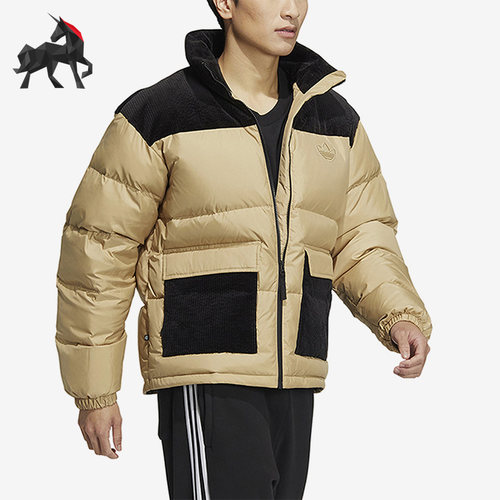 Adidas/阿迪达斯男子羽绒服