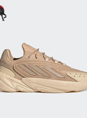 Adidas/阿迪达斯正品三叶草男女耐磨透气休闲运动鞋HP6356