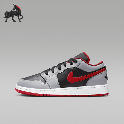 Nike/耐克女子大童休闲板鞋