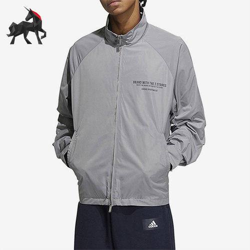 Adidas/阿迪达斯男子夹克外套