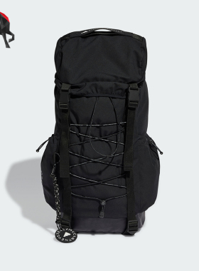 Adidas/阿迪达斯正品 BACKPACK男女大容量运动双肩背包IN9103