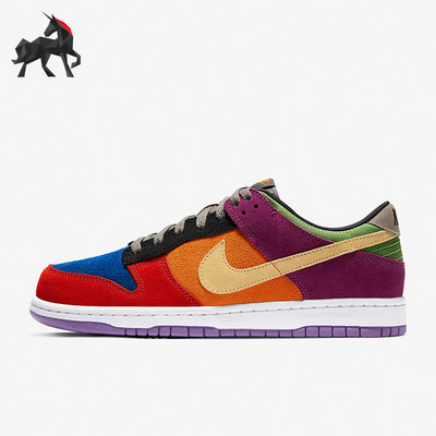 Nike/耐克正品Dunk Low SP Viotech男女时尚休闲板鞋CT5050