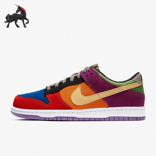 Nike/耐克正品Dunk Low SP Viotech男女时尚休闲板鞋CT5050