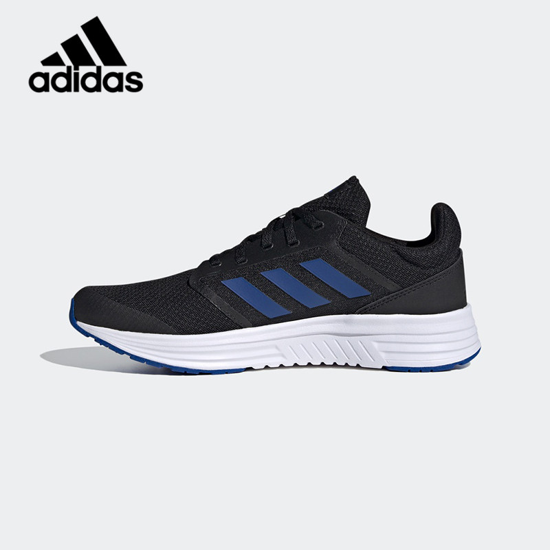 Adidas阿迪达斯正品秋季男轻便透气休闲舒适运动跑步鞋FW5706