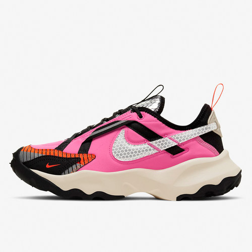 耐克女子运动舒适训练休闲鞋正品