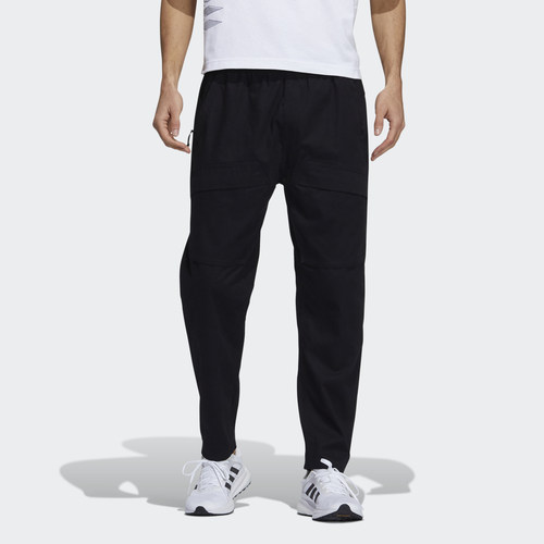 2021年夏季男子休闲运动透气长裤