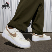 耐克正品 FN5832 Air 1男士 Nike 休闲低帮板鞋 Force 时尚 101