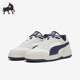 彪马正品 Doublecourt PRM男女复古低帮板鞋 Puma 393283