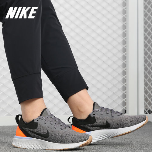 Nike/耐克正品ODYSSEY REACT 女子休闲运动跑步鞋AO9820