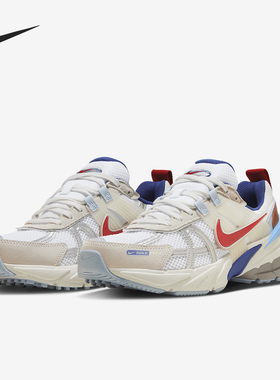 Nike/耐克正品V2K Run男女同款复古耐磨低帮运动鞋HF5724-061
