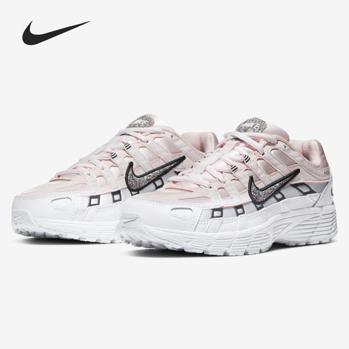 耐克女子休闲运动鞋复古老爹鞋