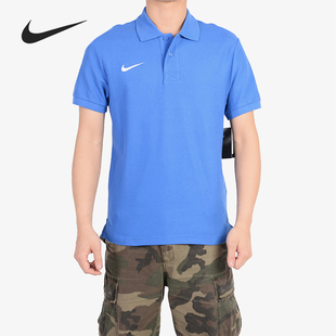 POLO衫 Nike 男子运动休闲透气舒适短袖 耐克正品 481961 夏新款