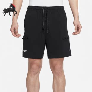 Jordan男運動休閑舒適透氣短褲 Nike 耐克正品 Air 010 DQ8086