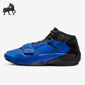 耐克正品 DO9072 JORDAN Nike 运动实战篮球鞋 Zion 男士 410