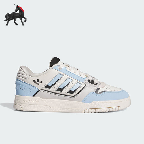 阿迪达斯男女运动休闲板鞋