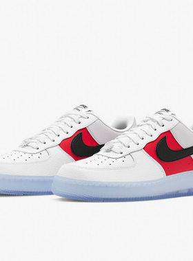 Nike/耐克正品AIR FORCE 1 '07 LV8 EMB男子休闲运动鞋CT2295