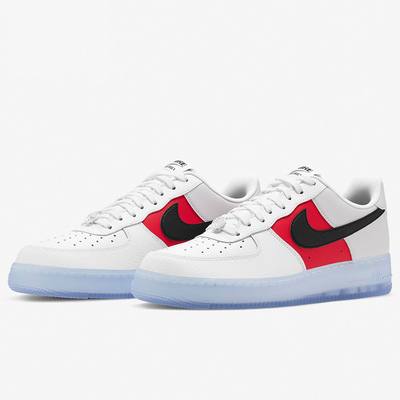 Nike/耐克正品AIR FORCE 1 '07 LV8 EMB男子休闲运动鞋CT2295