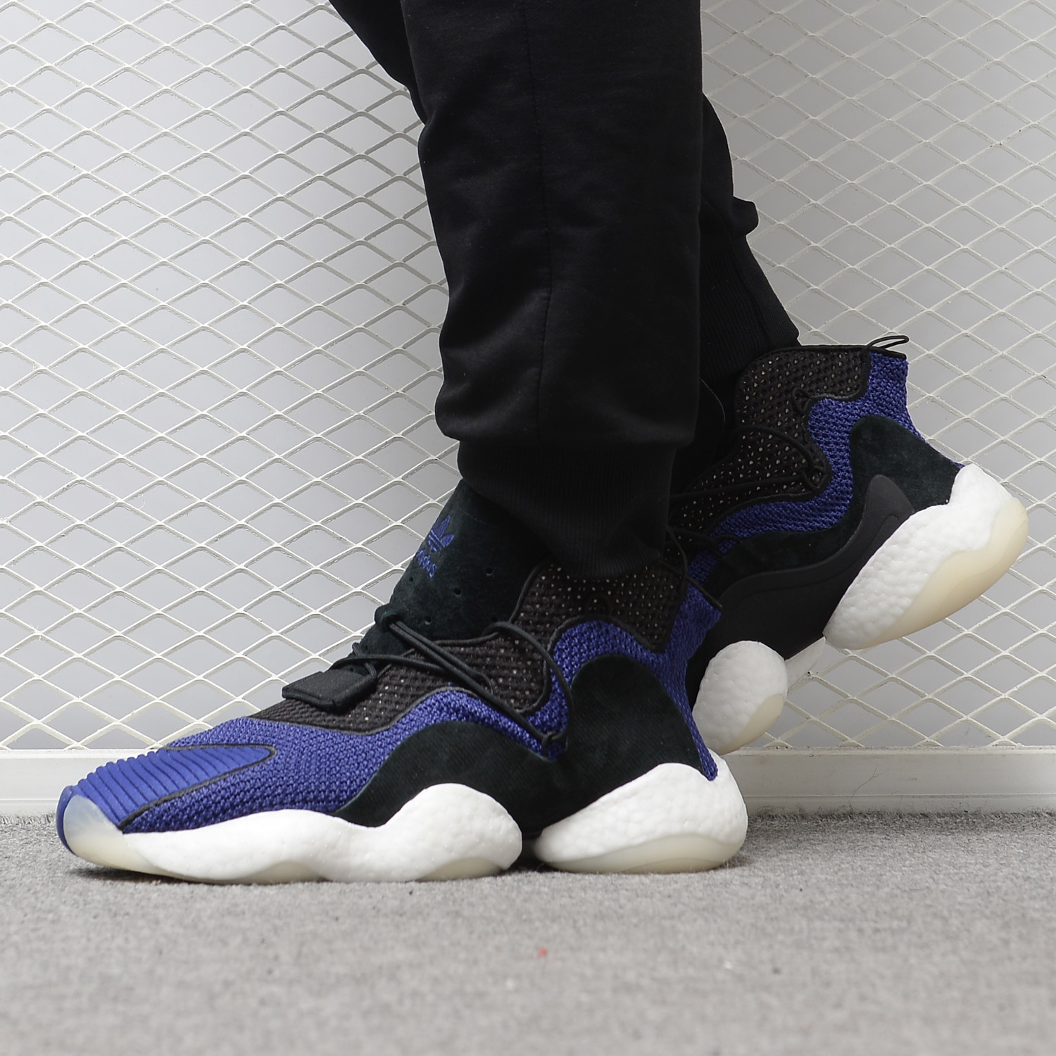 Adidas阿迪达斯天足b37480篮球鞋
