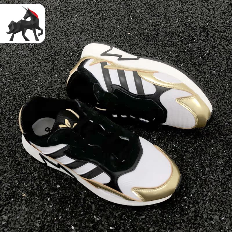 adidas正品男子经典eg4720休闲鞋