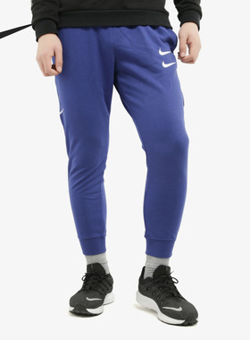 Nike/耐克正品春季 NSW SWOOSH FRENCH TERRY 男子长裤CJ4881