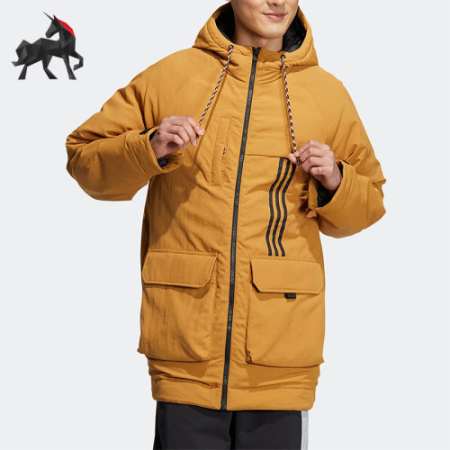 Adidas/阿迪达斯男女羽绒服