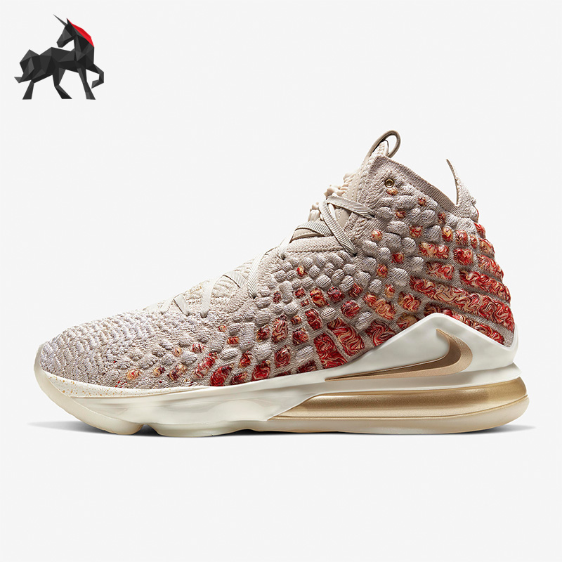 Nike/耐克正品男女篮球鞋