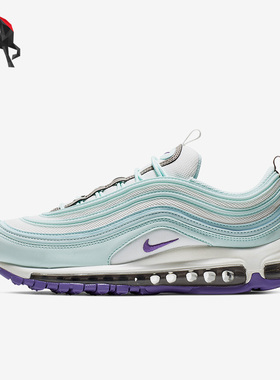 Nike/耐克正品AIR MAX女子气垫耐磨缓震运动休闲鞋921733-303