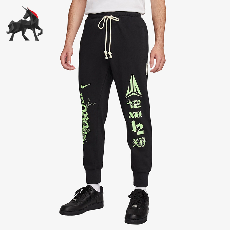 耐克正品男子时尚运动长裤