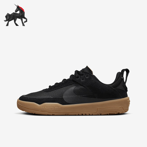 Nike/耐克大童复古休闲滑板鞋