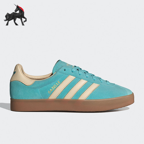 阿迪达斯男女复古休闲板鞋