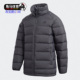 FT2530 秋冬男子运动休闲百搭保暖外套羽绒服 Adidas 阿迪达斯正品