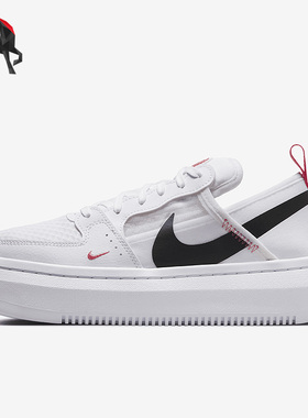 Nike/耐克正品Court Vision女子休闲运动低帮板鞋CW6536-103