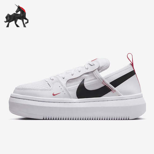 耐克男女中帮休闲运动鞋