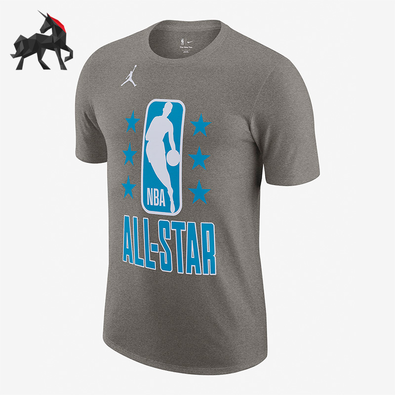 Nike/耐克正品男子运动短袖