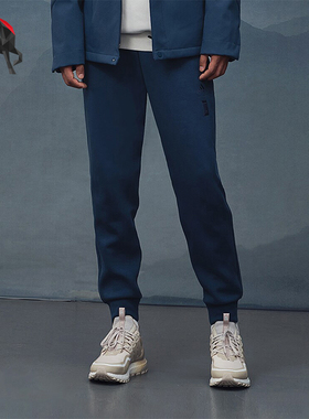 Adidas/阿迪达斯正品冬季男子时尚锥形休闲长裤IP4906