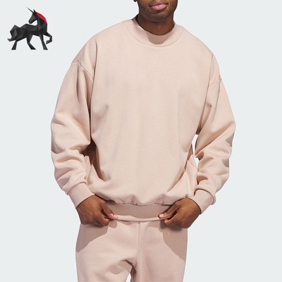 Adidas/阿迪达斯情侣款卫衣