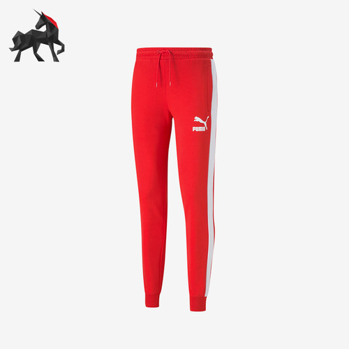 Puma/彪马正品男士运动长裤