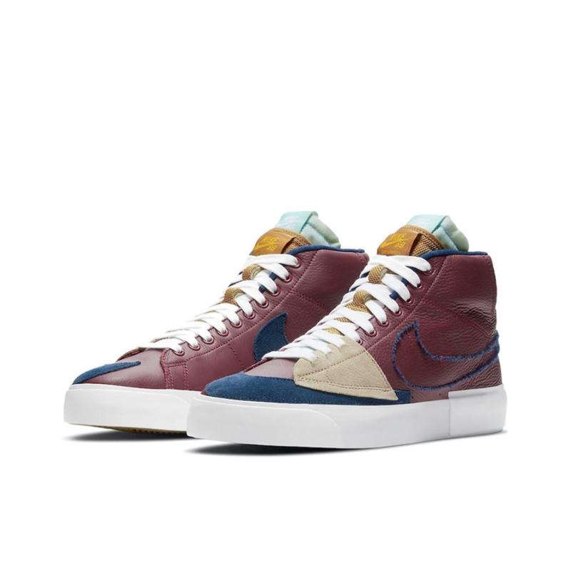 耐克男女休闲运动板鞋