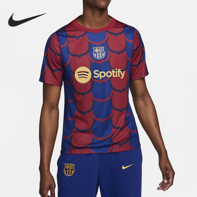 Nike/耐克男士短袖T恤