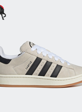 Adidas/阿迪达斯正品三叶草CAMPUS 00sW男女运动休闲鞋GY0042