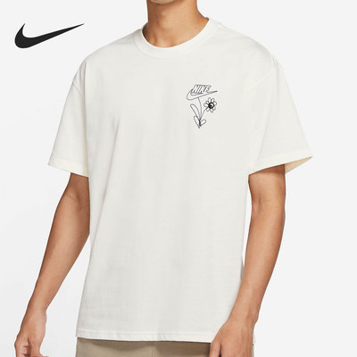 短袖正品简约Nike/耐克