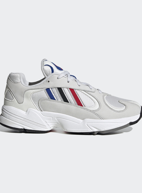Adidas/阿迪达斯正品春三叶草 YUNG-1 男子经典休闲鞋 FV4730